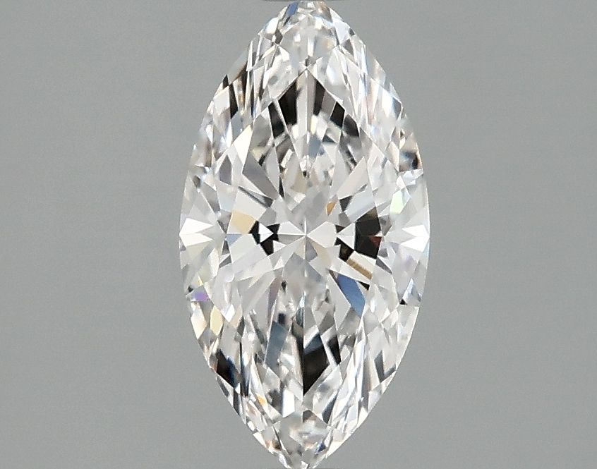 1.06 ct. marquise Lab Grown Diamond front image