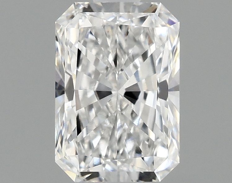 1.01 ct. radiant Lab Grown Diamond front image