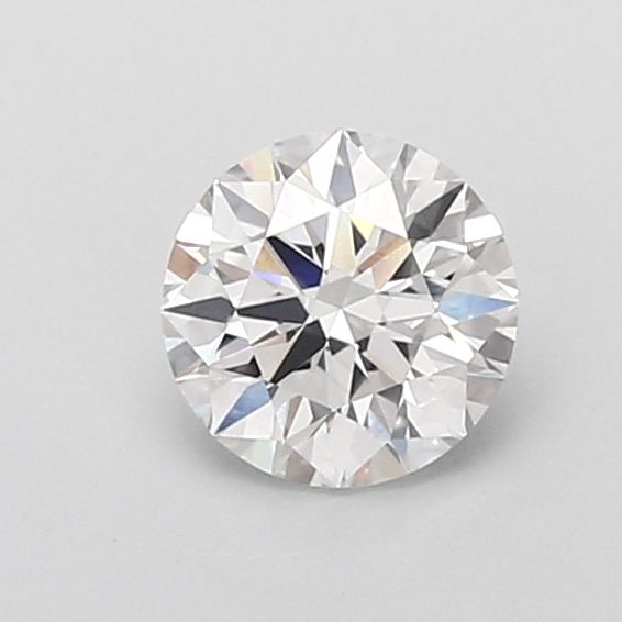 1.51 ct. round Lab Grown Diamond front image