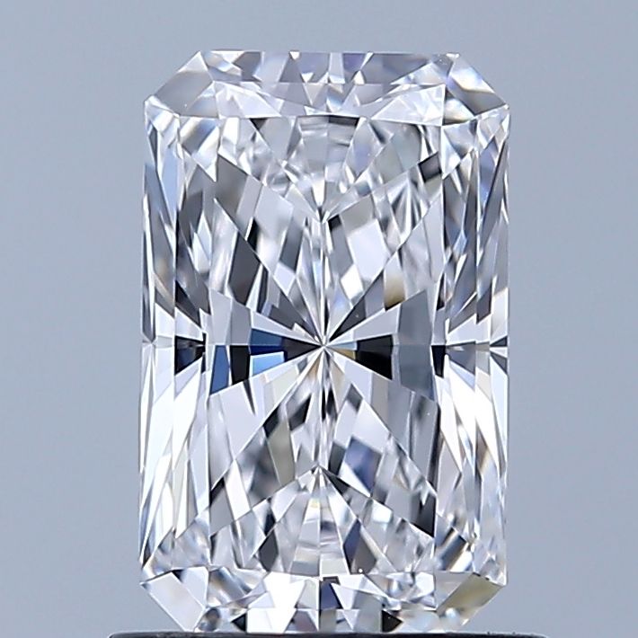1.13 ct. radiant Lab Grown Diamond front image