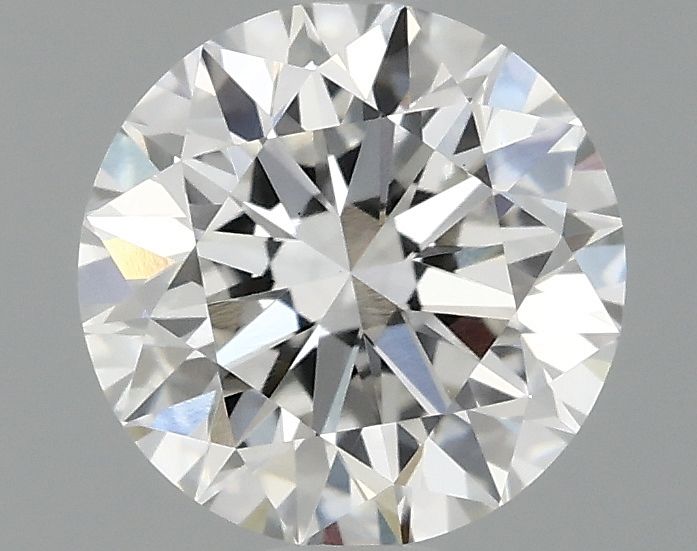 1.03 ct. round Lab Grown Diamond front image