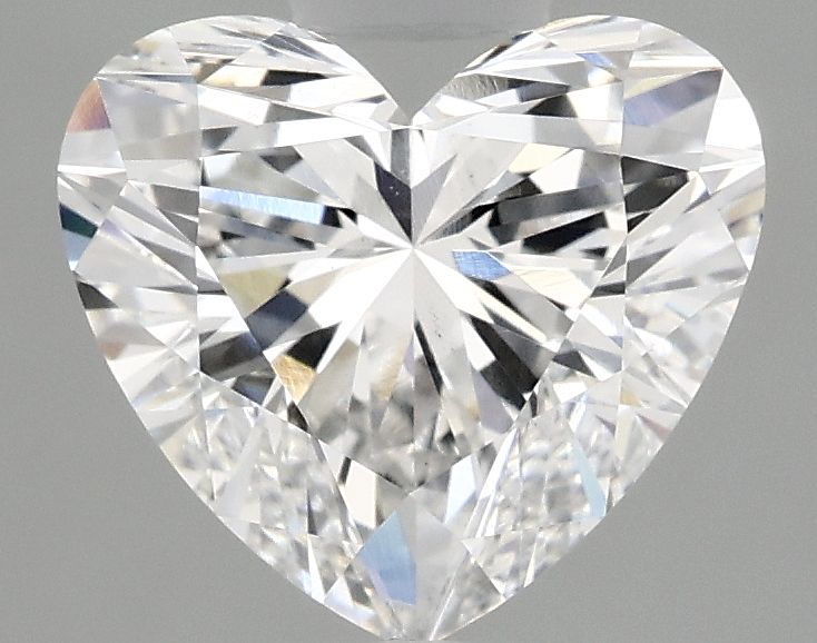 Heart Diamond