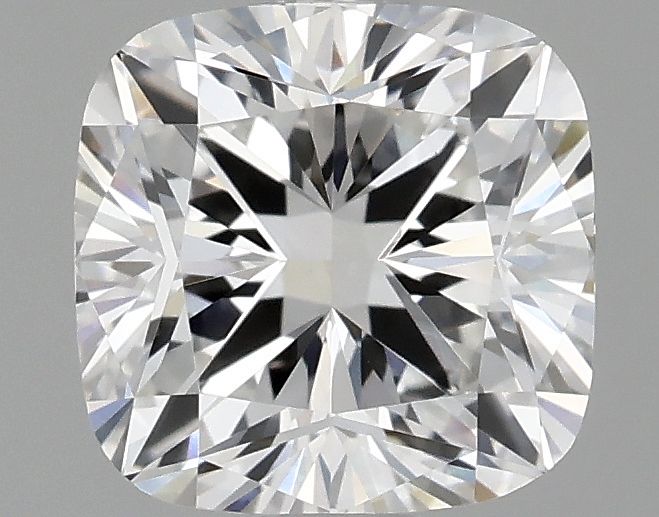 1.09 ct lab-grown Cushion modified Diamond
