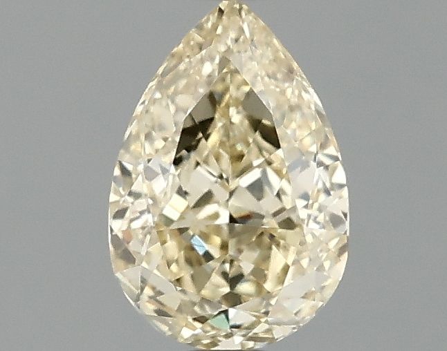 1.05 ct. pear Lab Grown Diamond front image