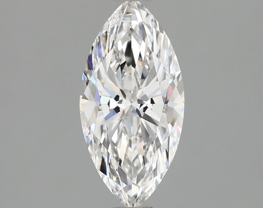 1.10 ct. marquise Lab Grown Diamond front image