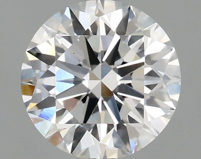 1.49 ct. round Lab Grown Diamond front image