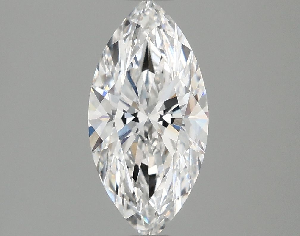 1.51 ct. marquise Lab Grown Diamond front image