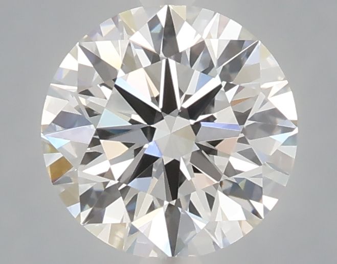 1.60 ct. round Lab Grown Diamond front image
