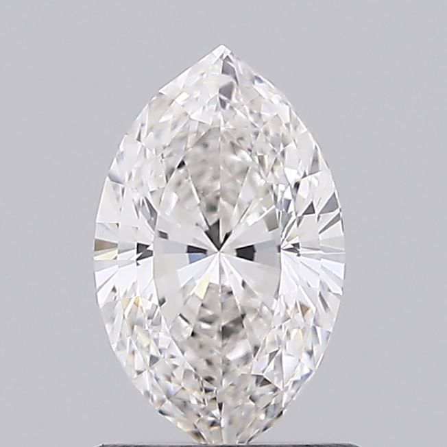 1.10 ct. marquise Lab Grown Diamond front image