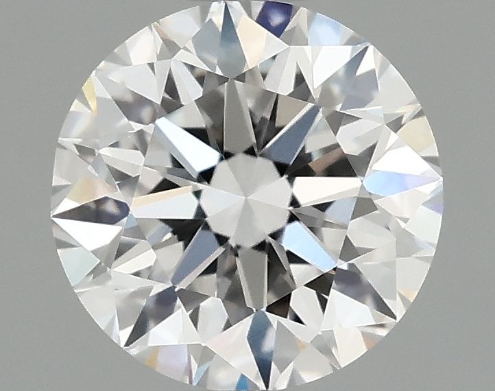 1.06 ct. round Lab Grown Diamond front image