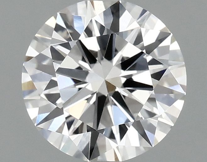 1.00 ct. round Lab Grown Diamond front image