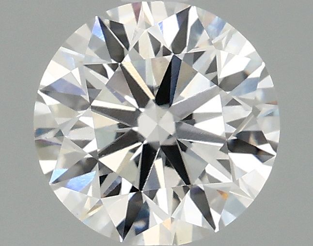 1.53 ct. round Lab Grown Diamond front image