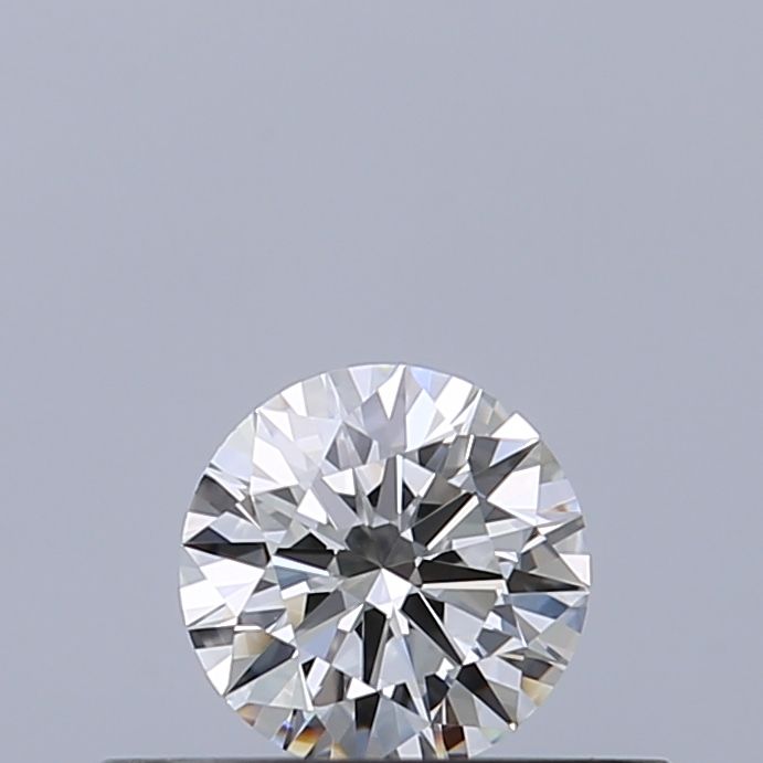 0.28 Carat Round Diamond E VS1