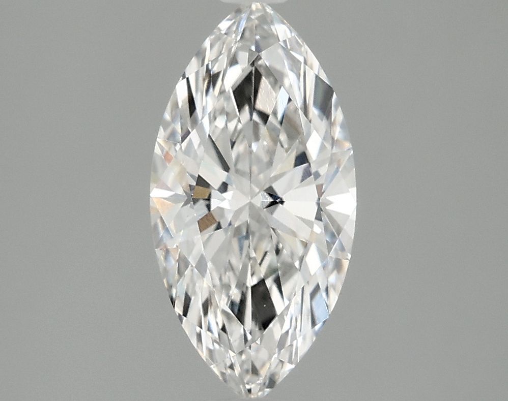 1.52 ct. marquise Lab Grown Diamond front image