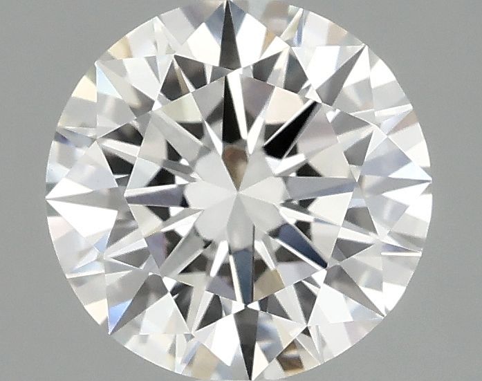 1.48 ct. round Lab Grown Diamond front image