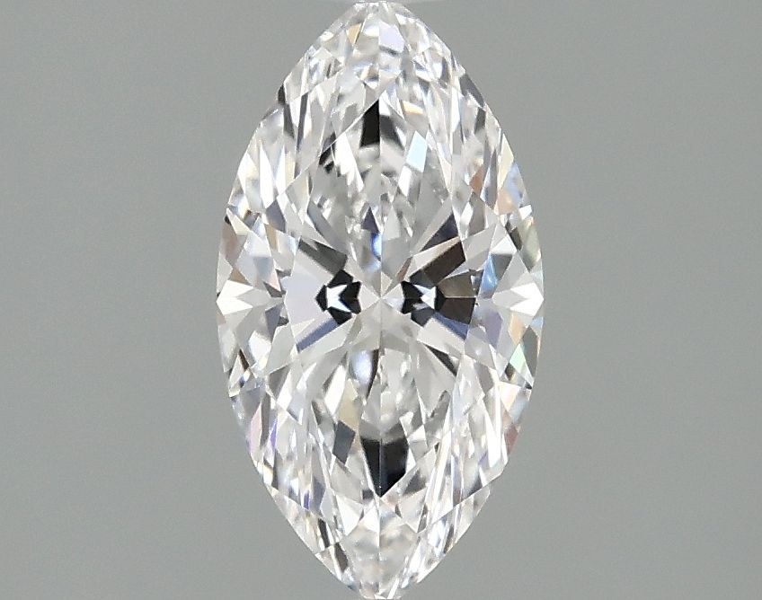 1.06 ct. marquise Lab Grown Diamond front image