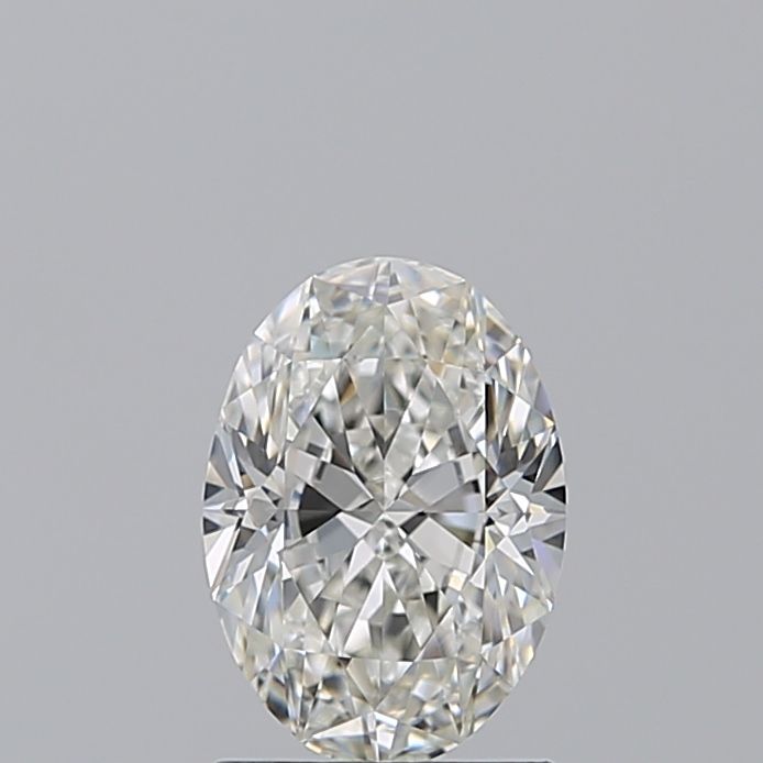 1.51 ct Oval diamond