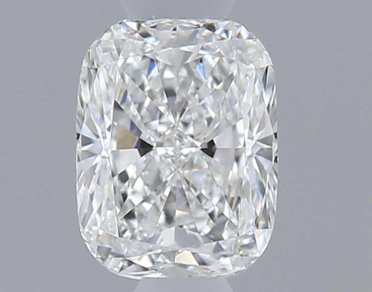 0.30 Carat F VS2 Cushion Diamond
