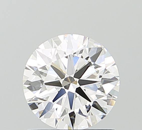 1.07 ct. round Lab Grown Diamond front image