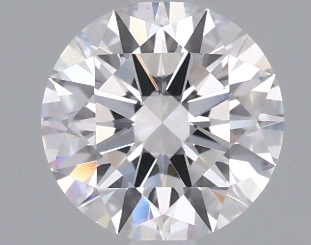 1.07 ct. round Lab Grown Diamond front image