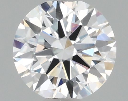 1.01 ct. round Lab Grown Diamond front image