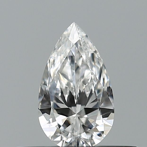 0.29 Carat Pear Diamond E VS1