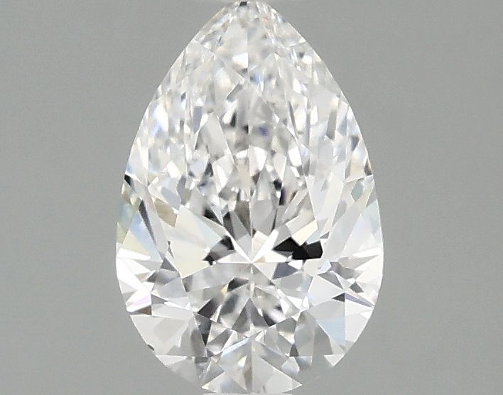 1.05 ct. pear Lab Grown Diamond front image
