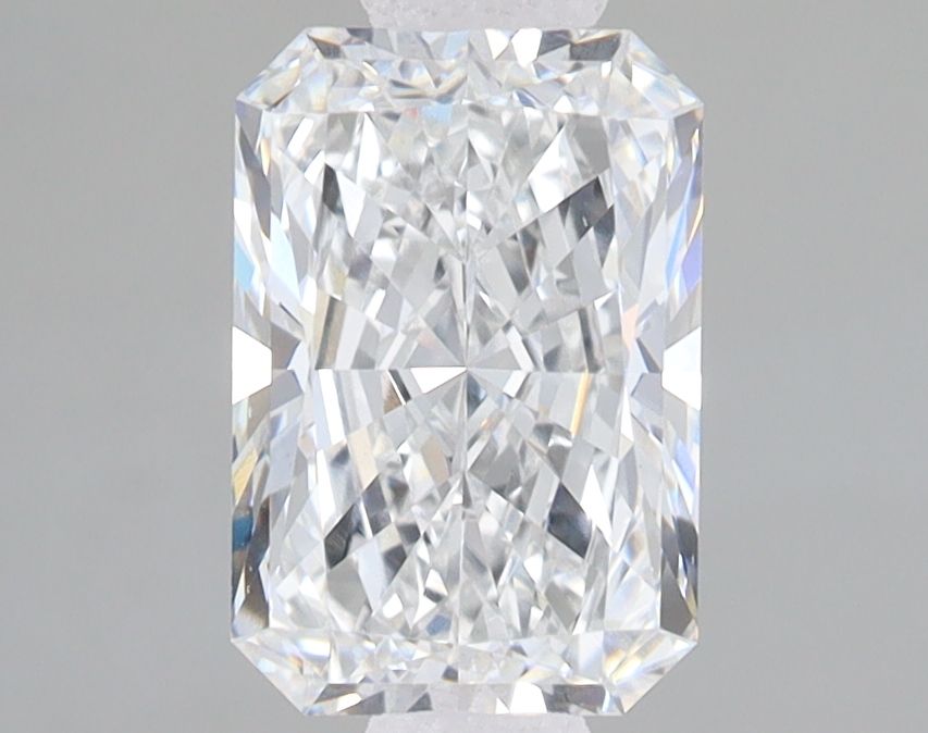 1.86 ct. radiant Lab Grown Diamond front image