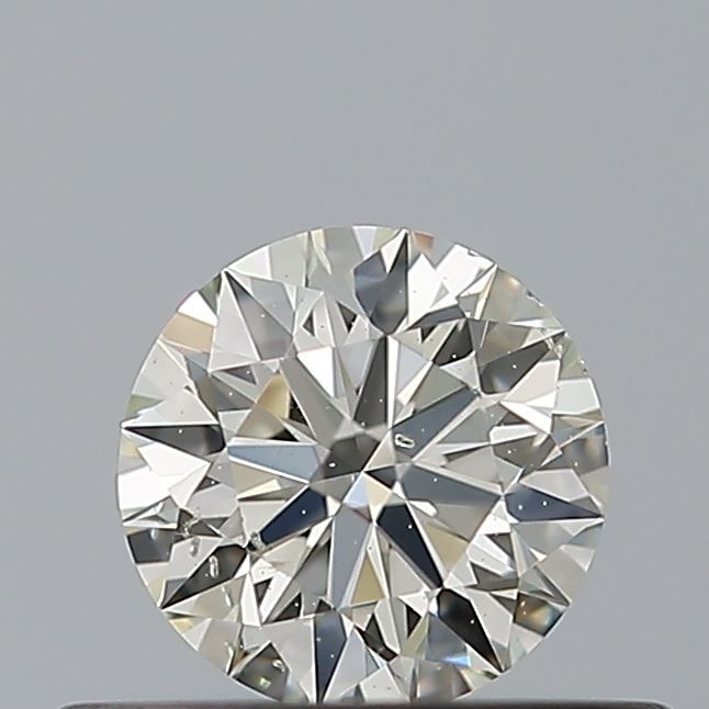 Round Diamond