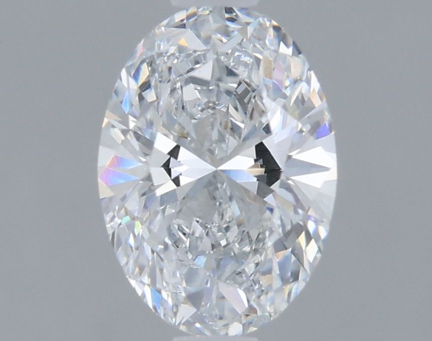 Oval Diamond
