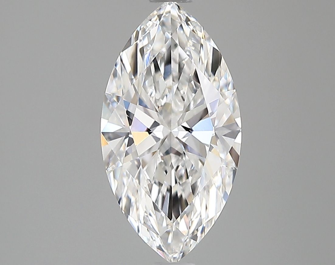 1.51 ct. marquise Lab Grown Diamond front image