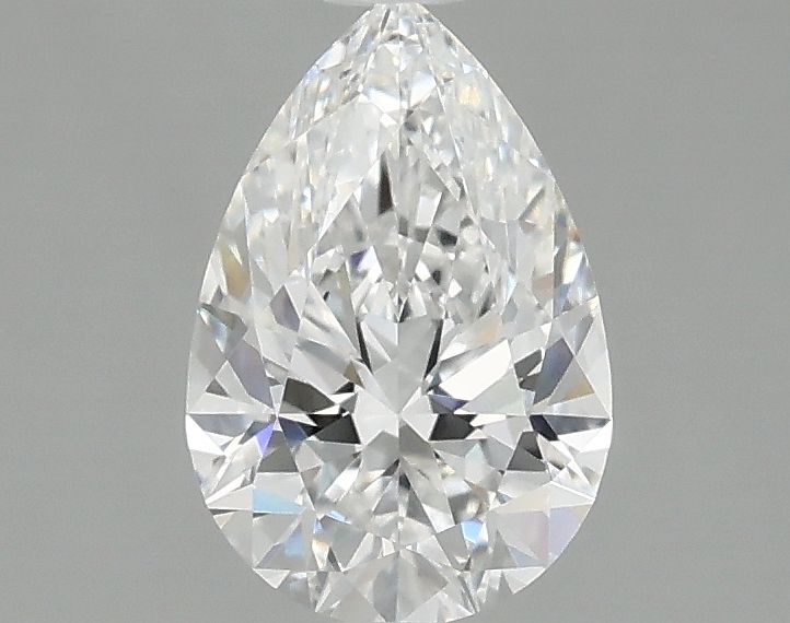 1.05 ct. pear Lab Grown Diamond front image
