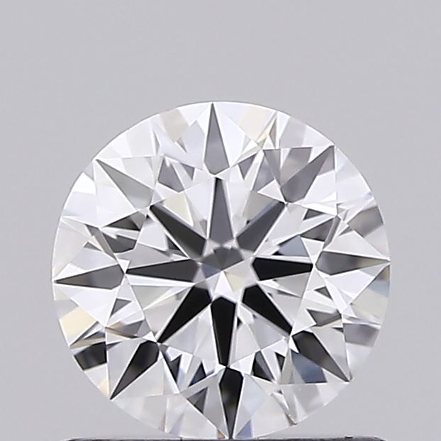 0.72 ct lab-grown Round Diamond