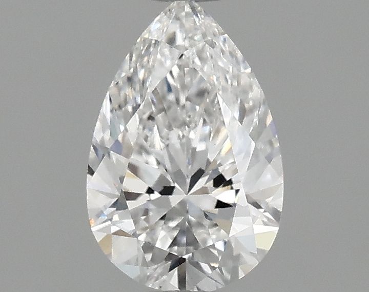 1.08 ct. pear Lab Grown Diamond front image