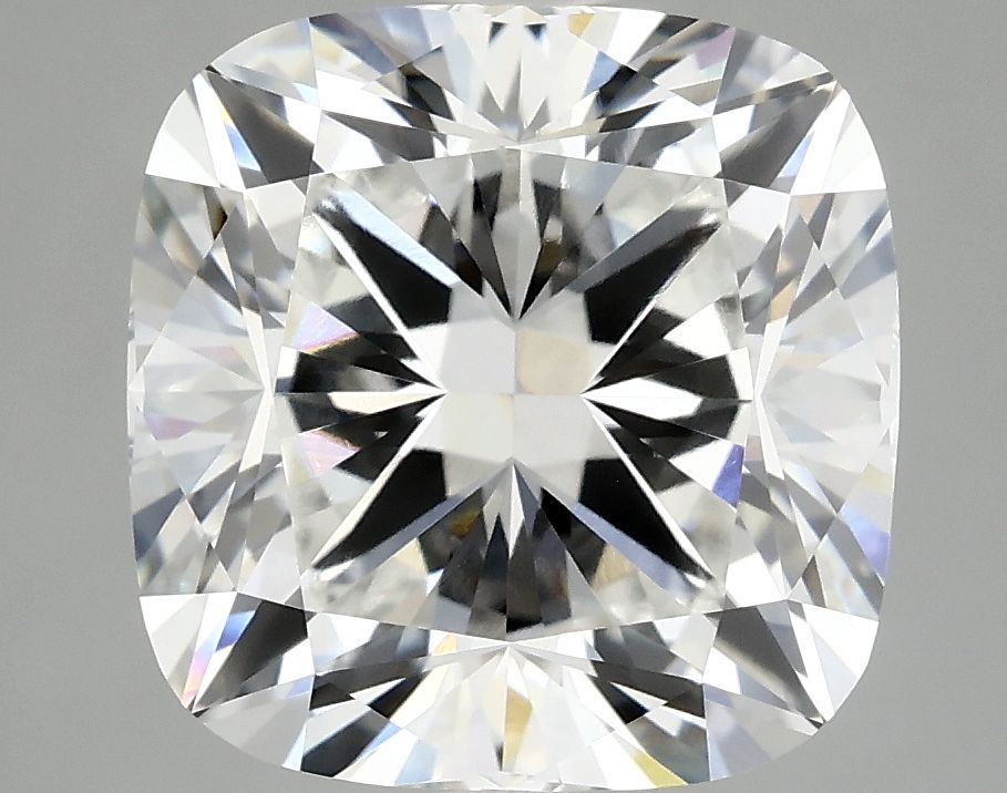 Cushion Diamond