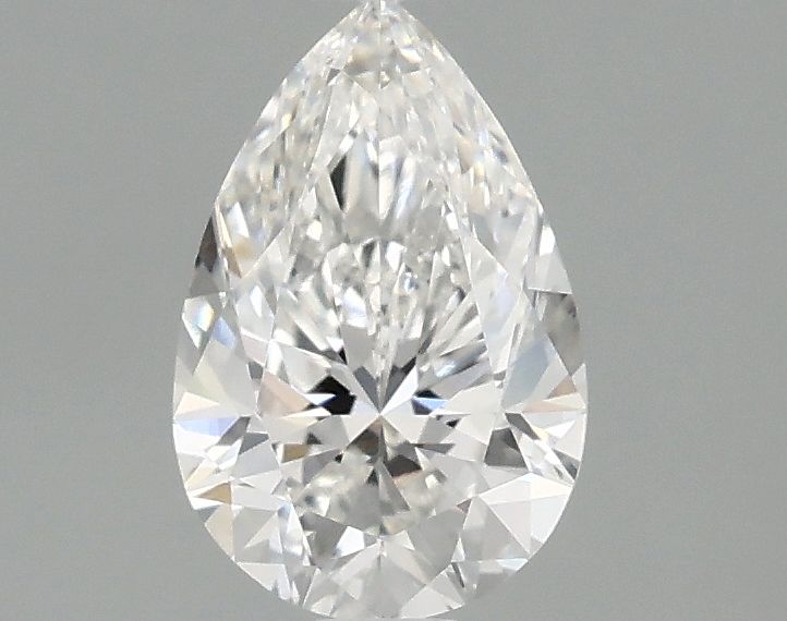 1.05 ct. pear Lab Grown Diamond front image
