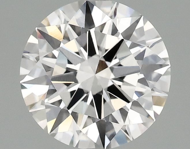 1.49 ct. round Lab Grown Diamond front image