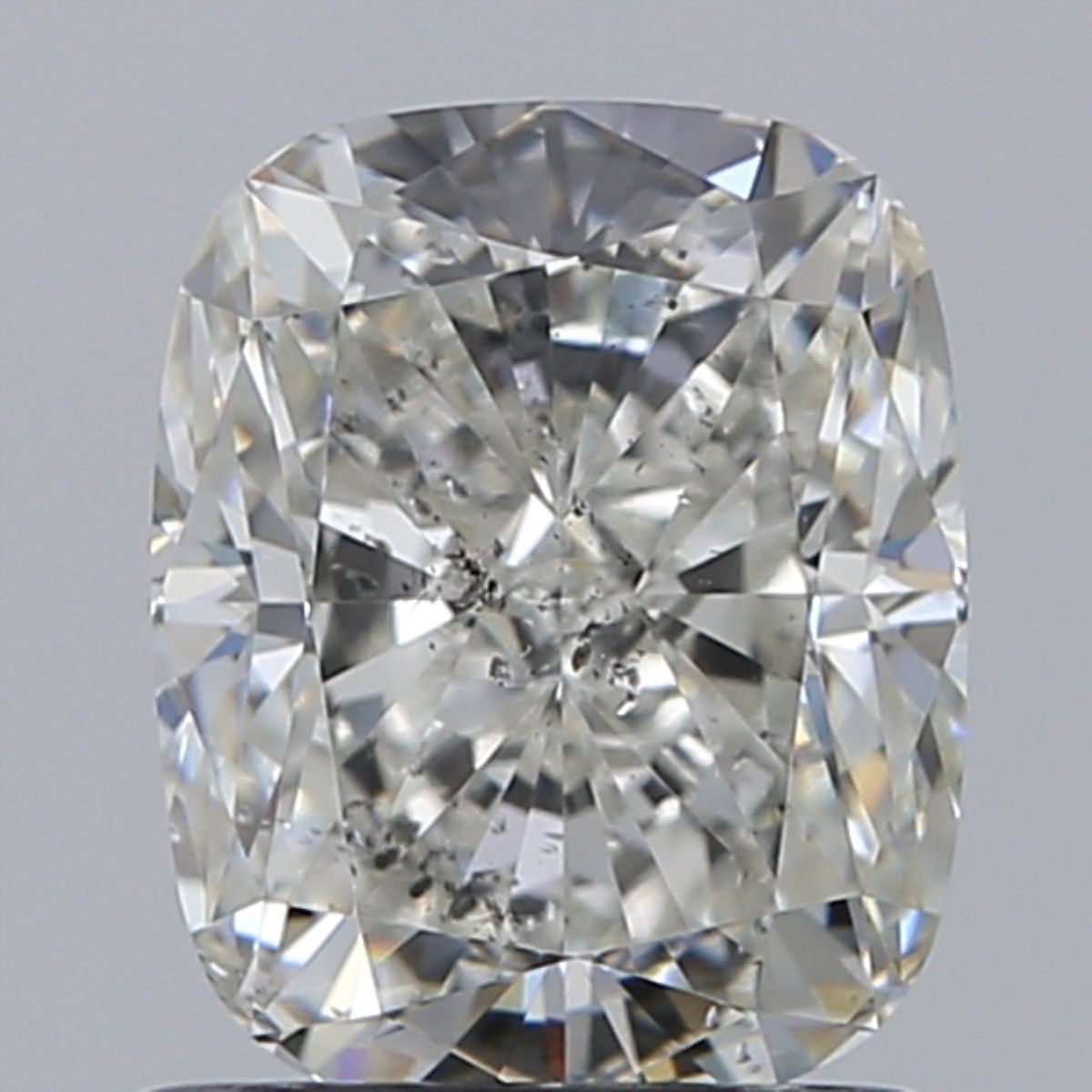 Cushion Diamond