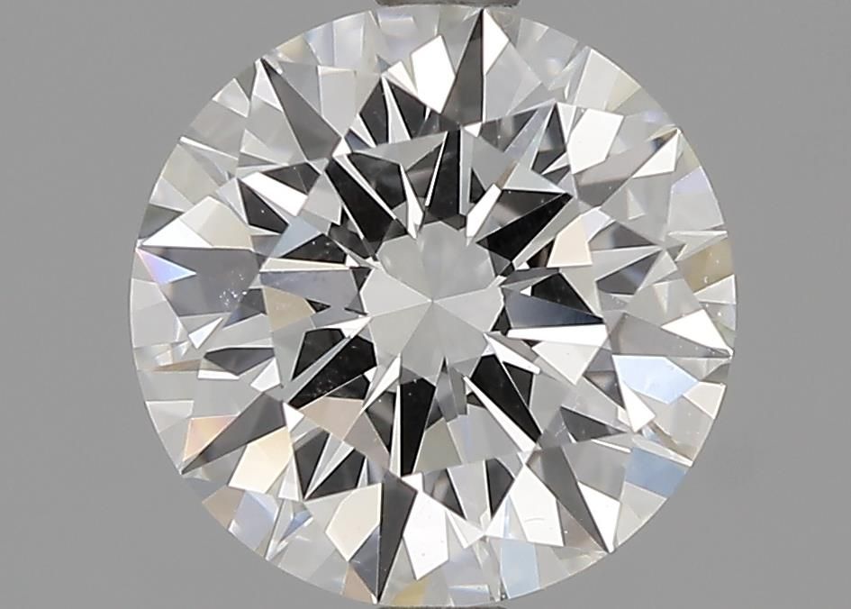 Round Diamond