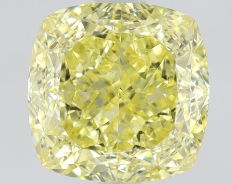 Yellow Diamond