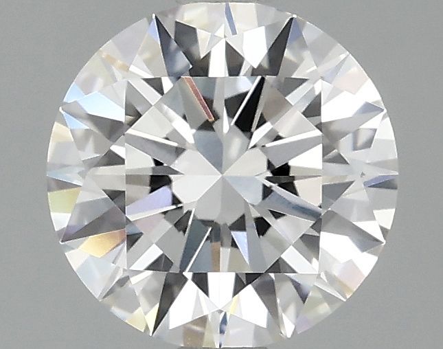 1.51 ct. round Lab Grown Diamond front image