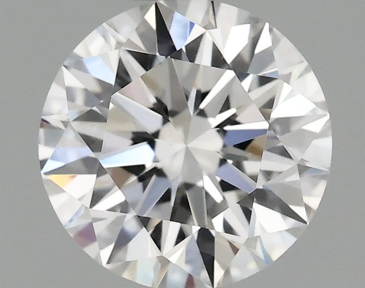 1.09 ct. round Lab Grown Diamond front image