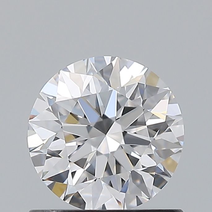 Diamant Rond 0.80 ct - Couleur D - Pureté IF