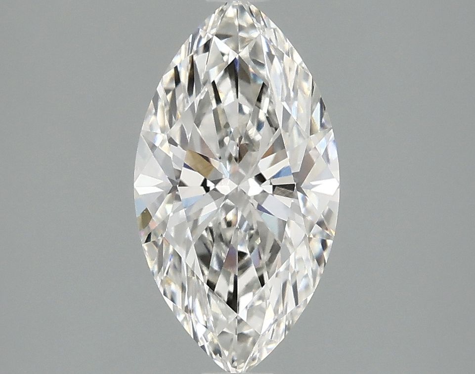 1.57 ct. marquise Lab Grown Diamond front image