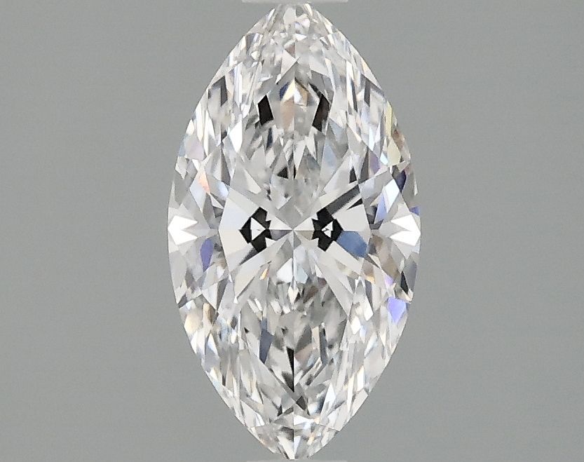 1.06 ct. marquise Lab Grown Diamond front image