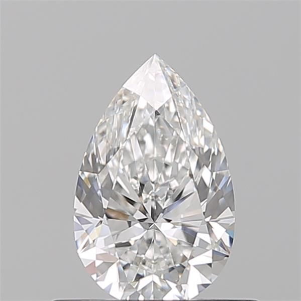 0.51 ct Pear diamond