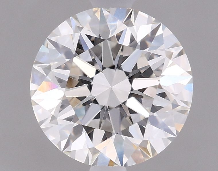 1.09 ct. round Lab Grown Diamond front image