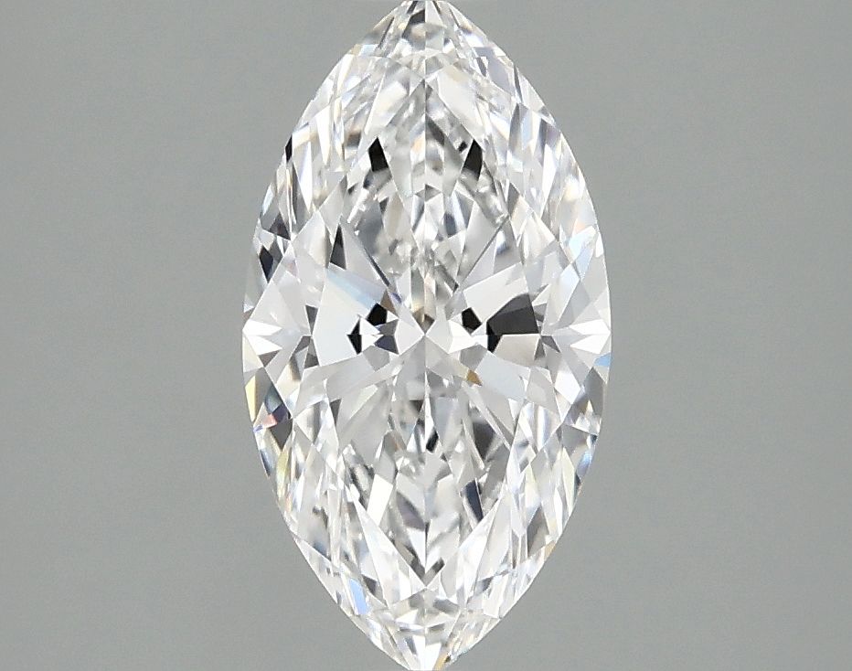1.49 ct. marquise Lab Grown Diamond front image