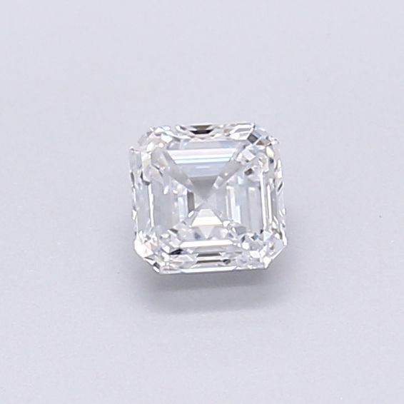 Asscher Diamond
