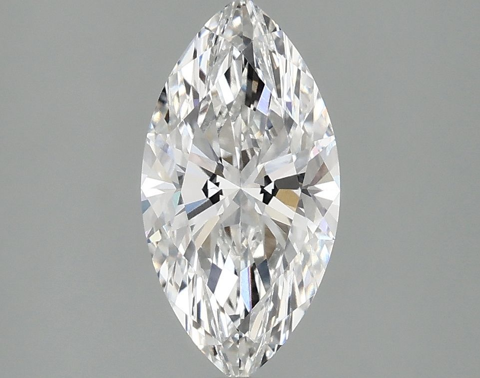 1.49 ct. marquise Lab Grown Diamond front image
